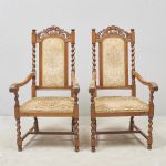 1709 9100 ARMCHAIRS